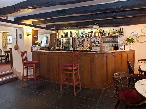 The Tradesmans Arms Acomodação com café da manhã Kingsbridge  Exterior foto